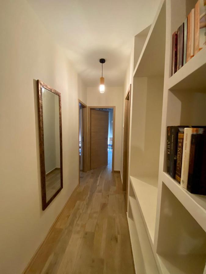 Apartment With Balcony And Free Parking Zadar Exteriör bild